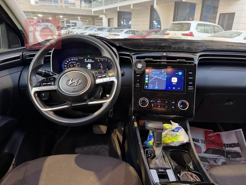 هيونداي توسان